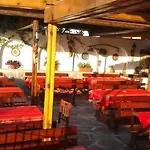 בית הארחה Orion 3*