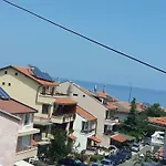 Orion בית הארחה