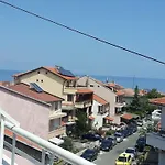 Πανσιόν Orion Σωζόπολη