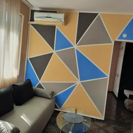 Orion Gasthuis Sozopol