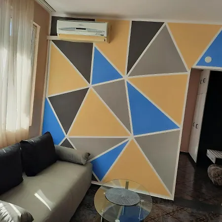 Orion Gæstehus Sozopol