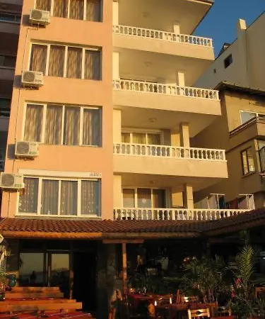 Gasthuis Orion Sozopol