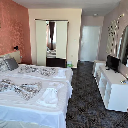 Orion Gasthuis Sozopol