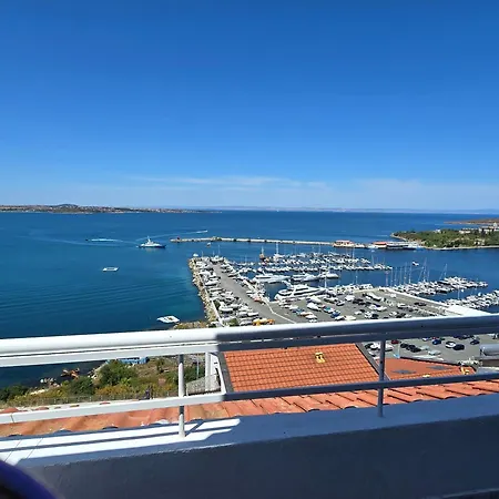 Gæstehus Orion Sozopol