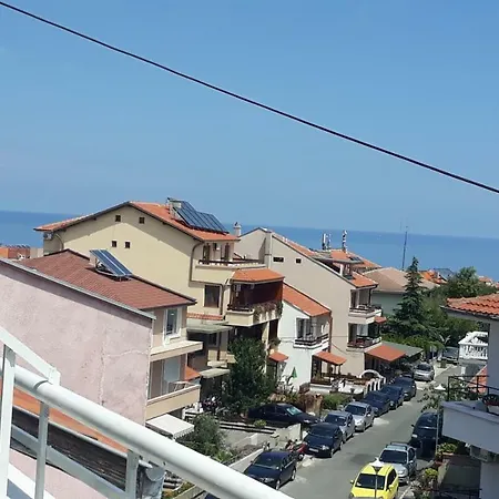 Gasthuis Orion Sozopol