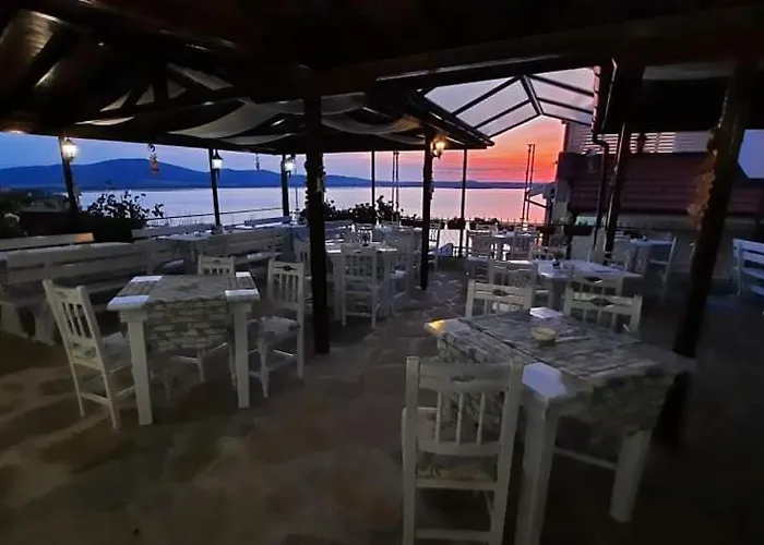 Orion Guest House Pensionat