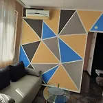 Orion Guest House Guest house Sozopol