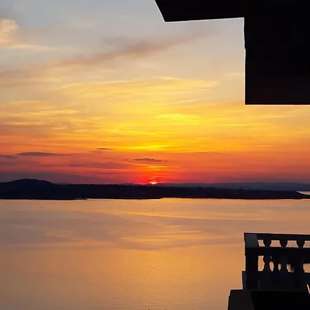 Guest house Orion Guest House Sozopol