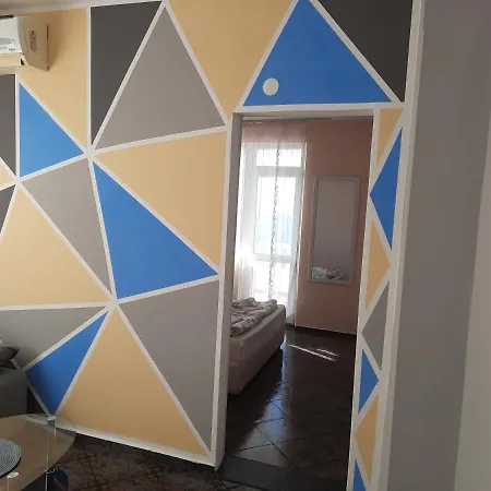 Orion Vendégház Szozopol