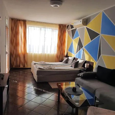 Orion Guest House