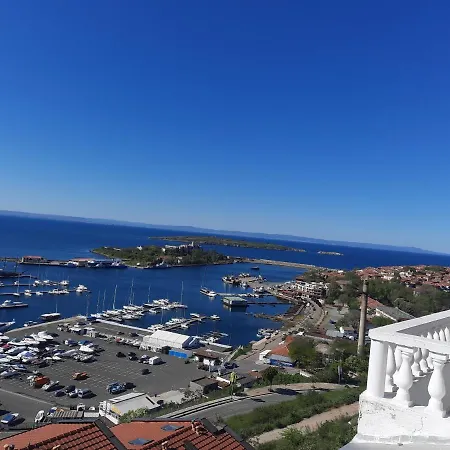 Orion Guest House Sozopol