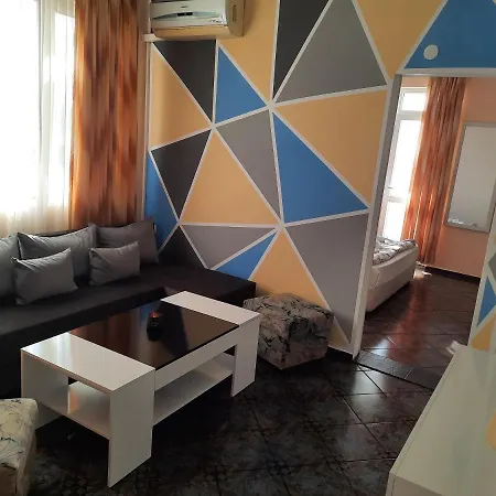 Orion Guest House 3* Sozopol
