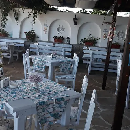 Orion Guest House Sozopol