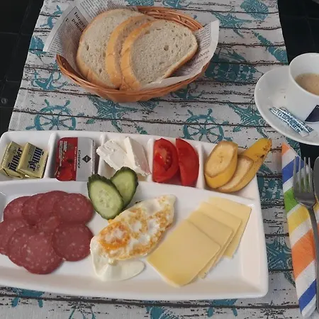 Pensjonat Orion