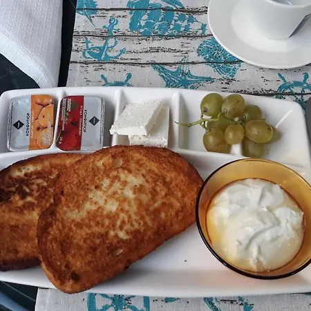 Affittacamere Orion Sozopol