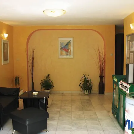 Guest house Orion Guest House