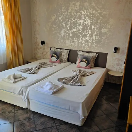Orion Guest House 3*