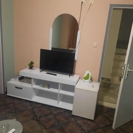 Orion Guest House Sozopol
