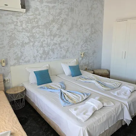 Orion Guest House 3* Sozopol