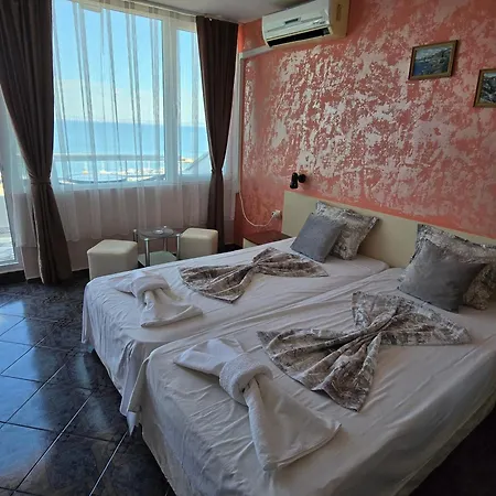 Orion Guest House Guest house
