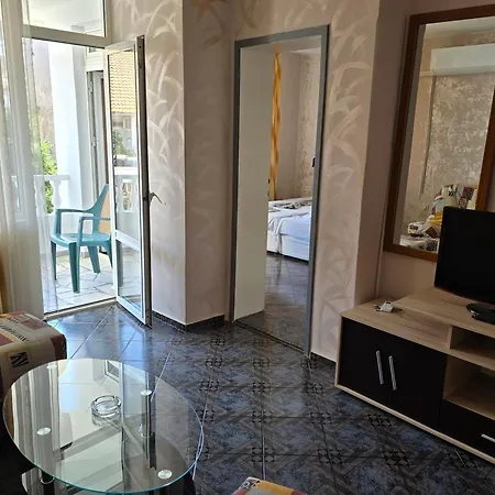 Orion Guest House Guest house 3*