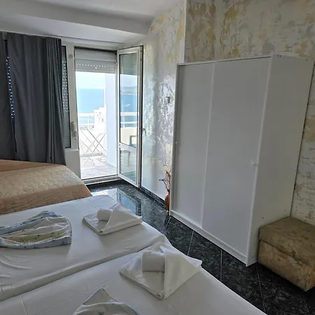 Guest house Orion Guest House Sozopol