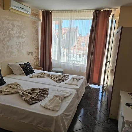 Orion Pensjonat Sozopol