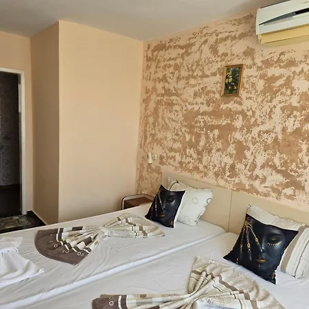 Guest house Orion Guest House Sozopol