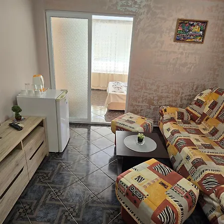 Orion Guest House 3* Sozopol