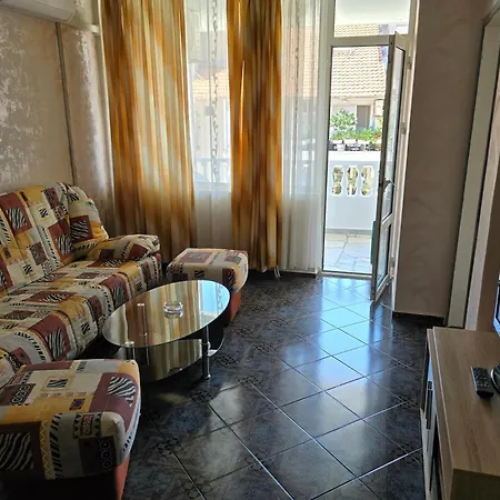 Guest house Orion Guest House