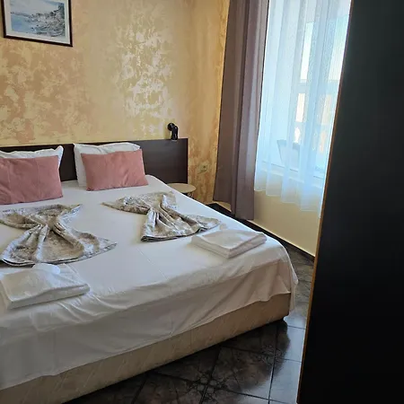 Orion Guest House Sozopol