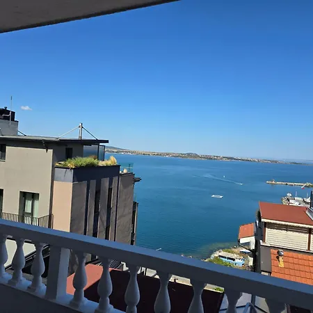 Orion Pensjonat 3*