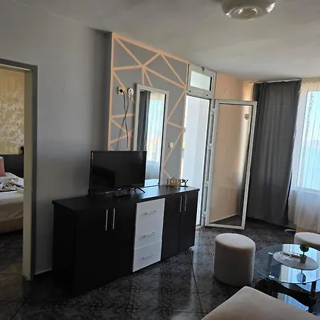 Orion Guest House Sozopol