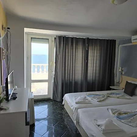 Orion Guest House