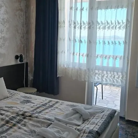 Orion Gasthof 3*