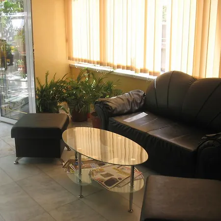 Orion Guest House 3* Sozopol