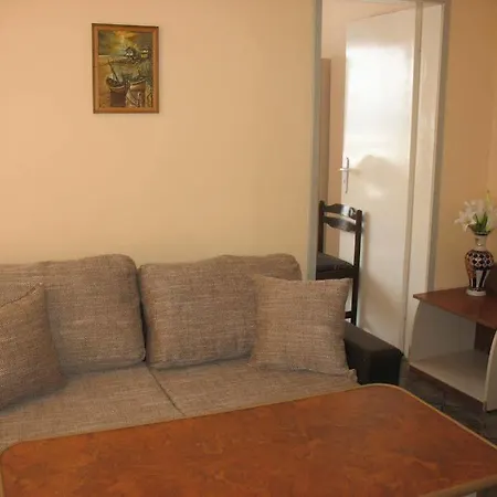 Orion Guest House Sozopol