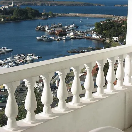 Orion Guest House Guest house 3*