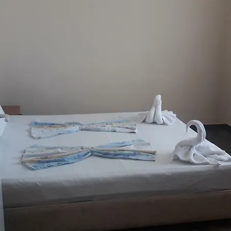 Orion Guest House