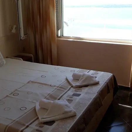 Orion Guest House Guest house 3*