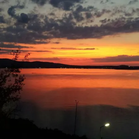 Orion Guest House Guest house Sozopol