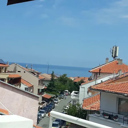 Orion Guest House Sozopol