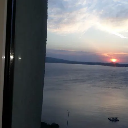 Orion Guest House 3* Sozopol