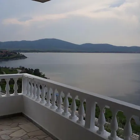 Orion Guest House Guest house 3*