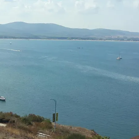 Affittacamere Orion Sozopol