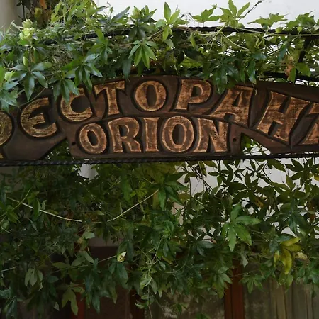 Orion Guest House 3*