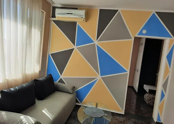 Orion Pensjonat Sozopol