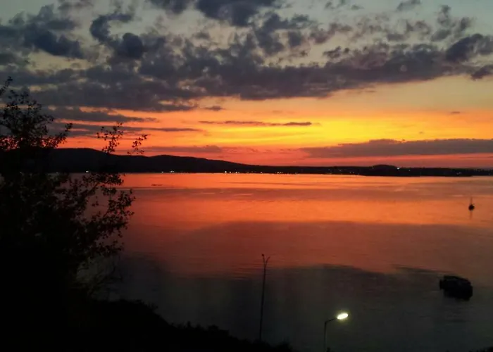 Orion Pensjonat Sozopol