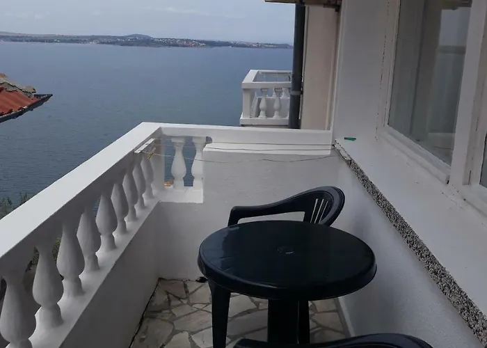 Pensjonat Orion Sozopol